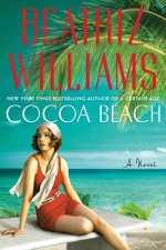 Cocoa Beach Large Print