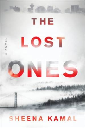 The Lost Ones [Large Print] by Sheema Kamal