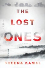 The Lost Ones Large Print