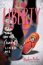 Liberty The Spy Who Kind of Liked Me