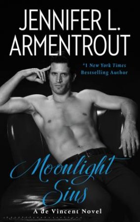 Moonlight Sins by Jennifer L. Armentrout