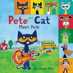 Pete The Cat Meet Pete