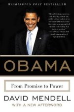 Obama From Promise To Power