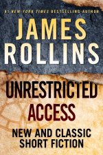 Unrestricted Access New And Classic Short Fiction