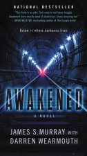 Awakened A Novel