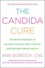 The Candida Cure