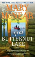 Up At Butternut Lake A Novel