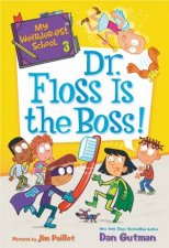 Dr Floss Is The Boss