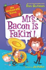 Mrs Bacon Is Fakin