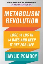 Metabolism Revolution Lose 14 Pounds In 14 Days And Keep It Off For Life