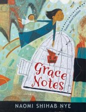Grace Notes Poems About Families