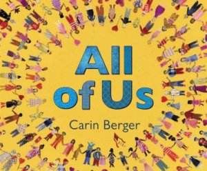 All of Us by Carin Berger