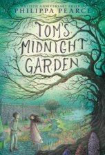 Toms Midnight Garden