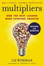 Multipliers Revised And Updated How the Best Leaders Make Everyone Smarter
