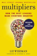 Multipliers Revised And Updated How the Best Leaders Make Everyone Smarter