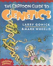 Cartoon Guide Genetics