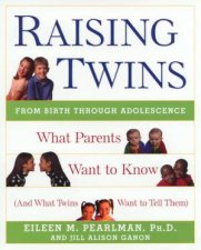 Raising Twins