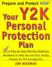 Your Y2K Personal Protection Plan