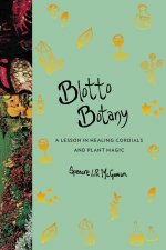 Blotto Botany A Lesson In Healing Cordials And Plant Magic