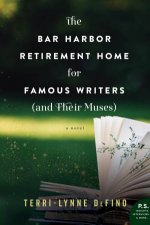 The Bar Harbor Retirement Home For Famous Writers And Their Muses