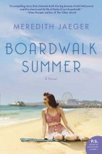 Boardwalk Summer A Novel