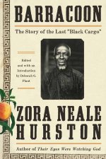 Barracoon The Story Of The Last Slave