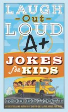 LaughOutLoud A Jokes For Kids