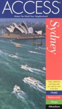 Access Sydney
