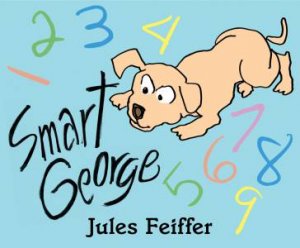 Smart George by Jules Feiffer