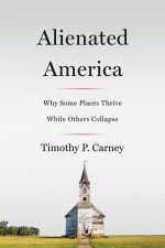 Alienated America Why Some Places Thrive While Others Collapse