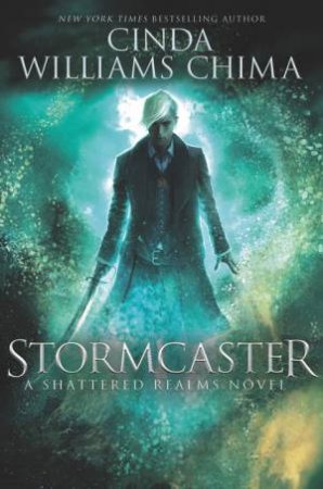 Stormcaster by Cinda Williams Chima