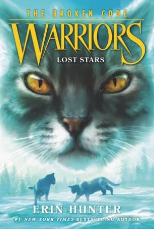 Lost Stars by Erin Hunter