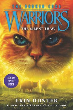 Warriors: A Starless Clan #2: Sky: Hunter, Erin: 9780063050150