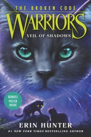 Veil Of Shadows by Erin Hunter