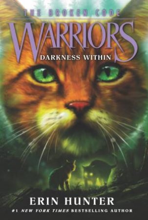 Darkness Within by Erin Hunter