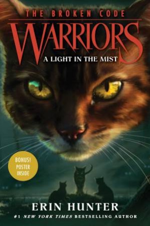 A Light In The Mist by Erin Hunter