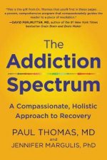 The Addiction Spectrum A Compassionate Holistic Approach To Recovery
