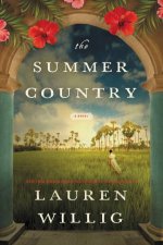 The Summer Country A Novel