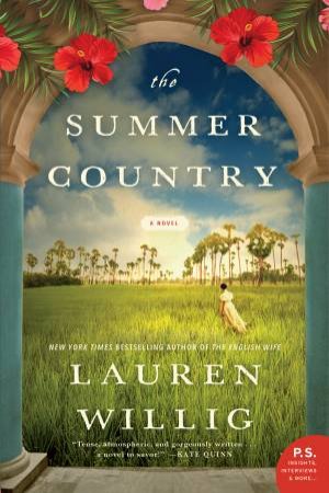 The Summer Country by Lauren Willig