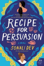 Recipe For Persuasion