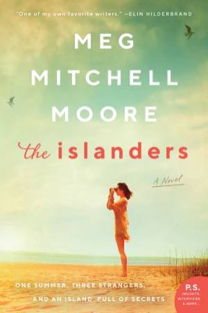 The Islanders by Meg Mitchell Moore