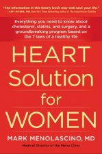Heart Solution For Women