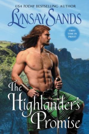 The Highlander's Promise by Lynsay Sands