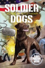 Soldier Dogs 2 Attack on Pearl Harbor