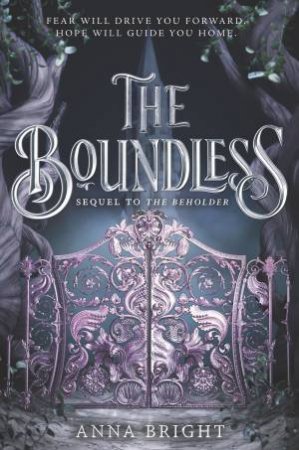 The Boundless by Anna Bright
