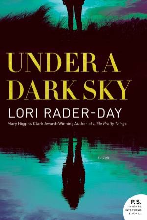 Under A Dark Sky: A Novel by Lori Rader-Day