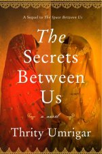 The Secrets Between Us