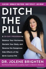 Ditch The Pill