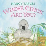 Whose Chick Are You Board Book