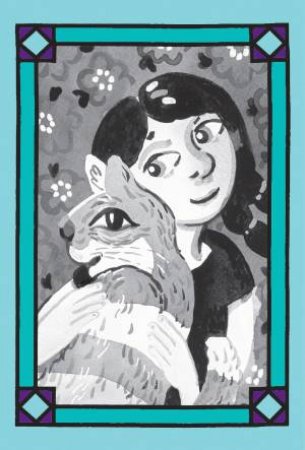 That Curious Thing by Chris Raschka